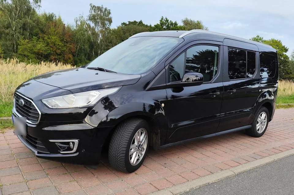 Ford Tourneo Connect
