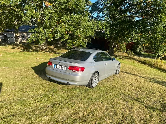 BMW 335I 2007 photo 5