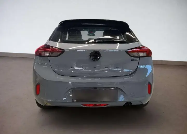 Opel Corsa 2025 photo 5