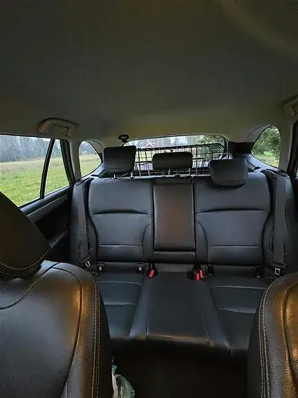 Subaru Outback 2015 photo 4