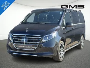 Mercedes-Benz Vklasse