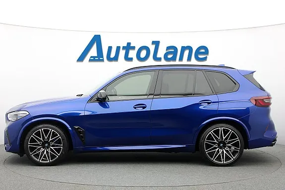 BMW X5 2020 photo 5
