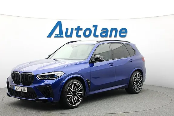BMW X5 2020 photo 4