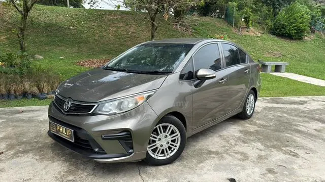 Proton Persona
