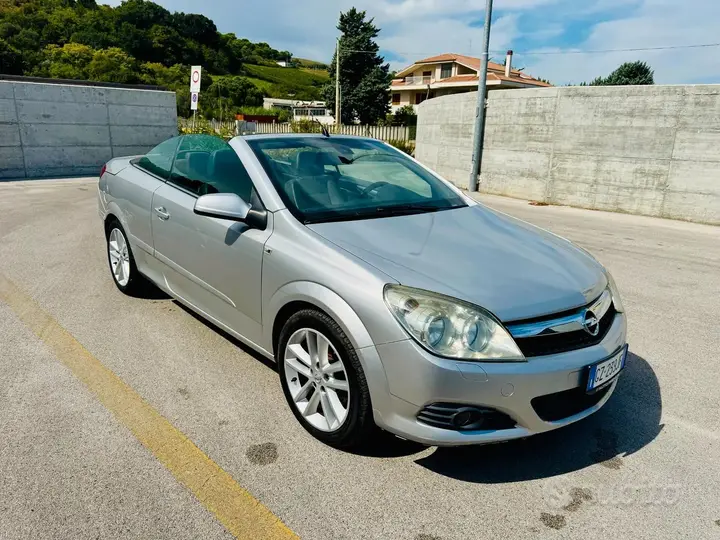 Opel Astra 2007 photo 3