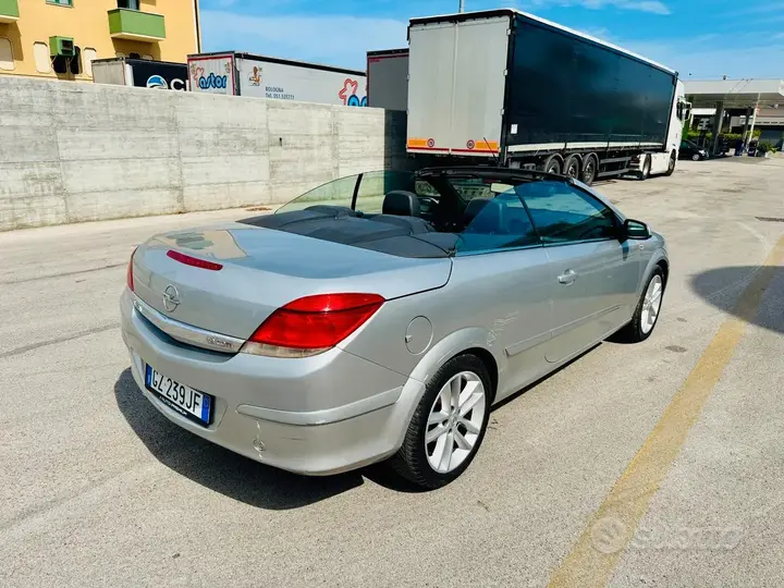 Opel Astra 2007 photo 5