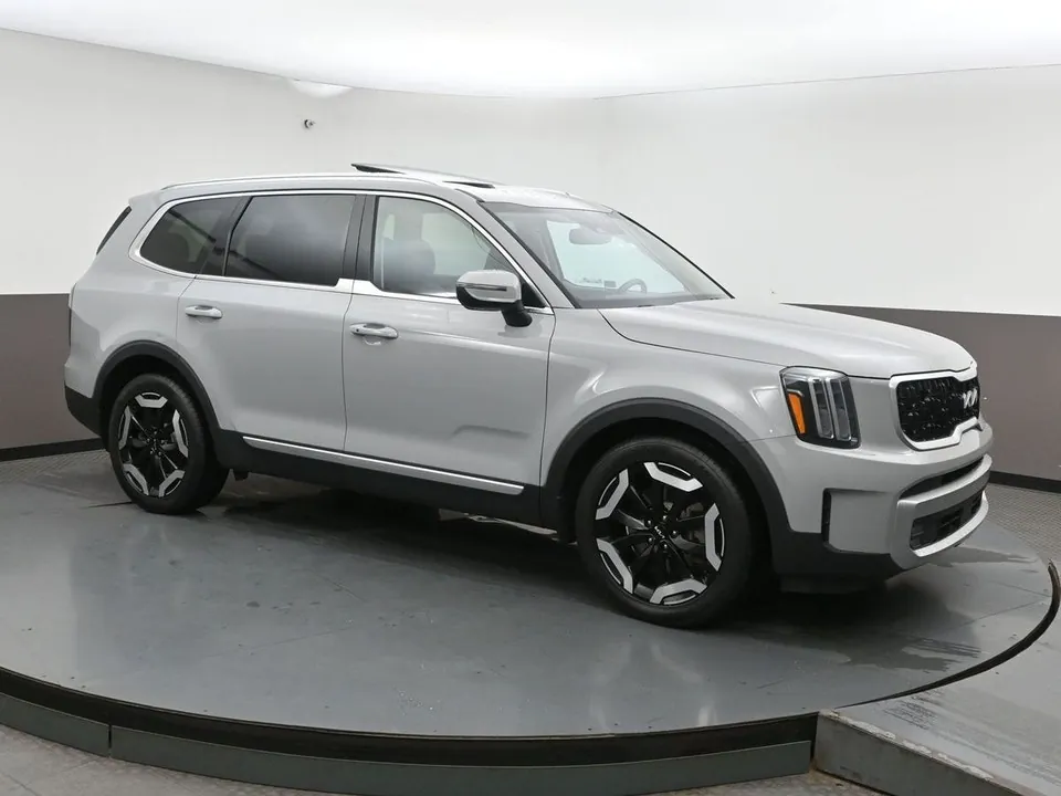 Kia Telluride