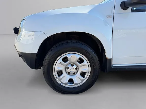 Dacia Duster 2014 photo 3