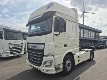 DAF Xf 480