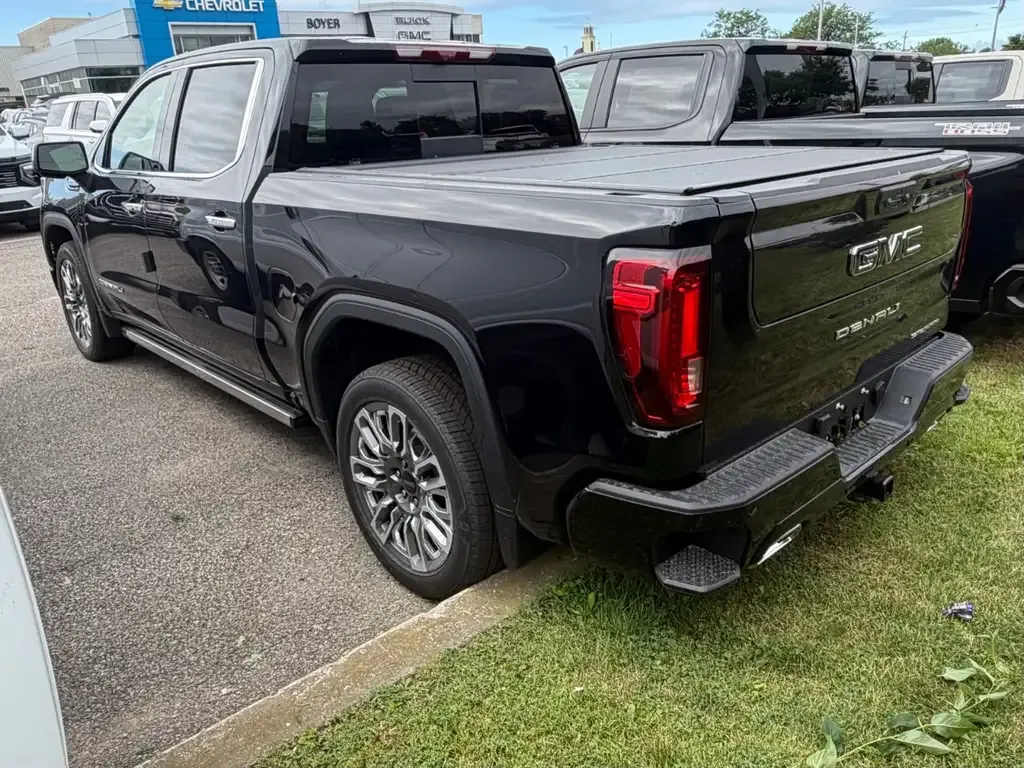 GMC Sierra 1500 2026 photo 5