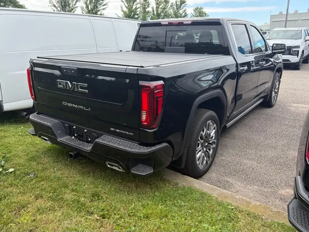 GMC Sierra 1500 2026 photo 4