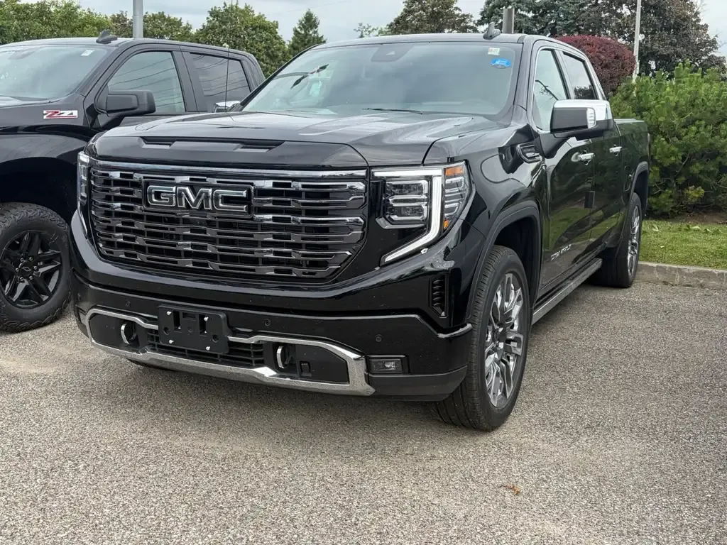 GMC Sierra 1500