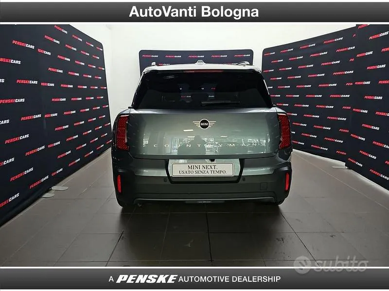 Mini Countryman 2026 photo 5