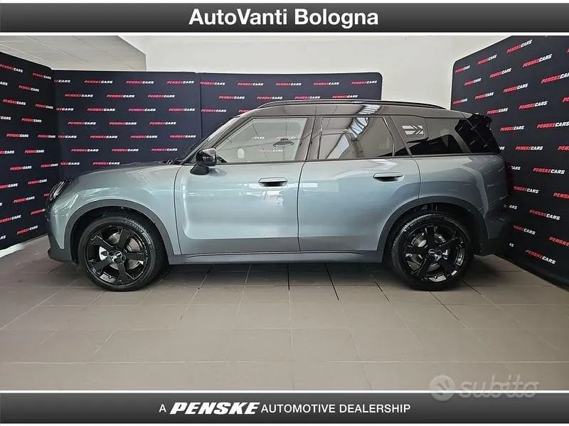 Mini Countryman 2026 photo 3