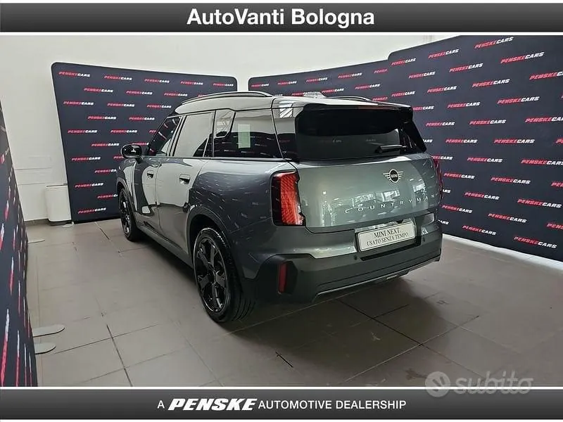 Mini Countryman 2026 photo 4