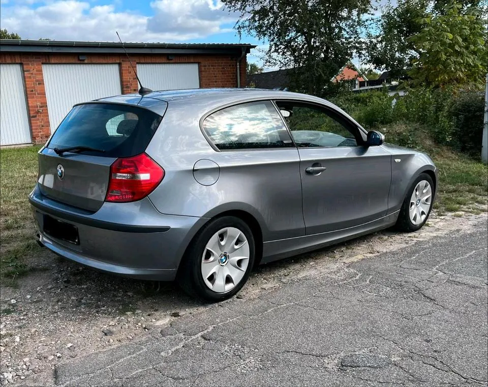 BMW 1Er