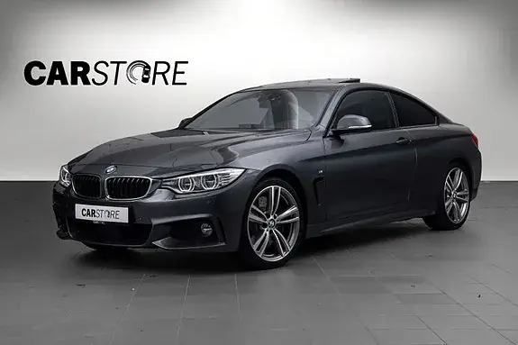 BMW 428I