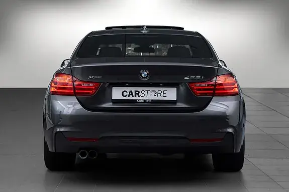 BMW 428I 2014 photo 5