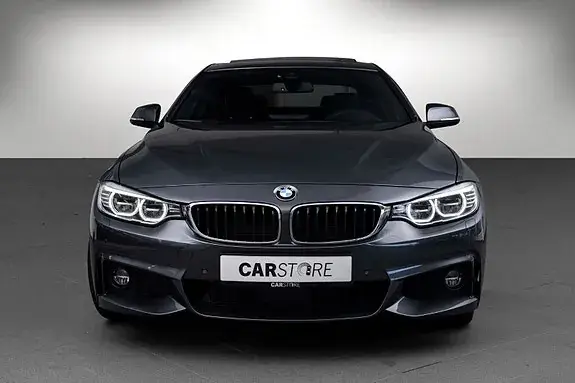 BMW 428I 2014 photo 3