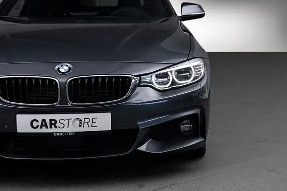BMW 428I 2014 photo 4