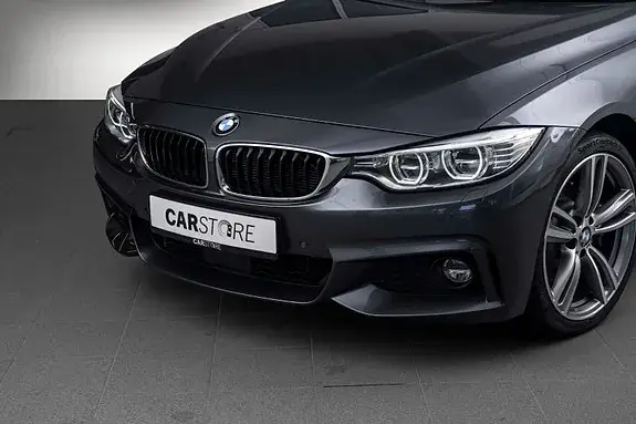 BMW 428I 2014 photo 2