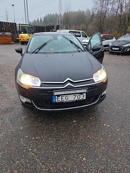 Citroen C5