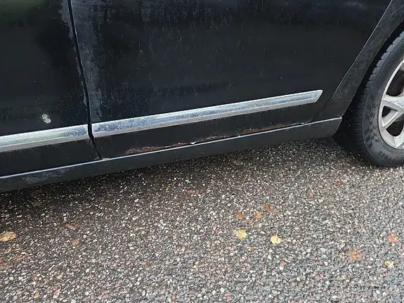 Citroen C5 2010 photo 4
