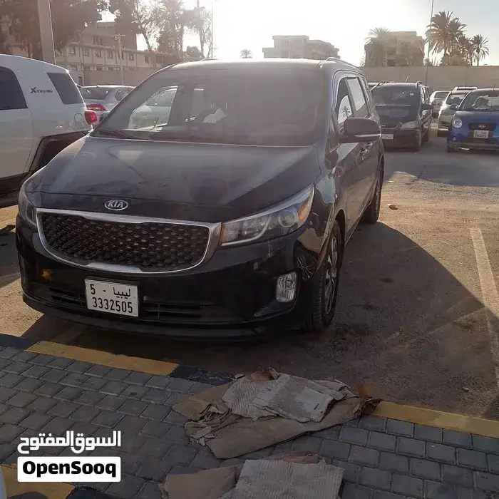 Kia Sedona