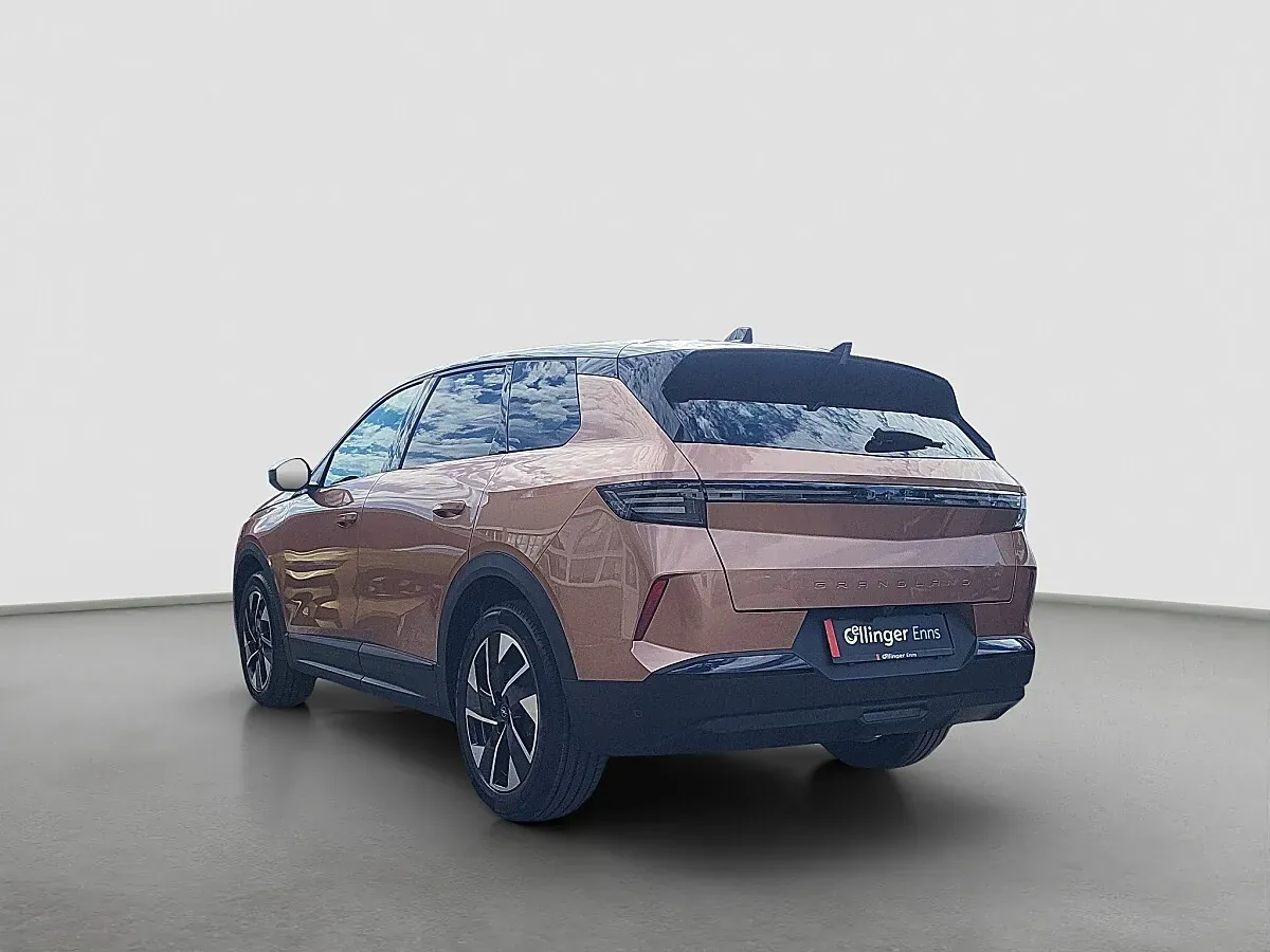 Opel Grandland photo 3