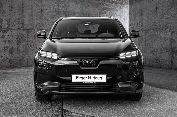 Subaru Solterra 2026 photo 4