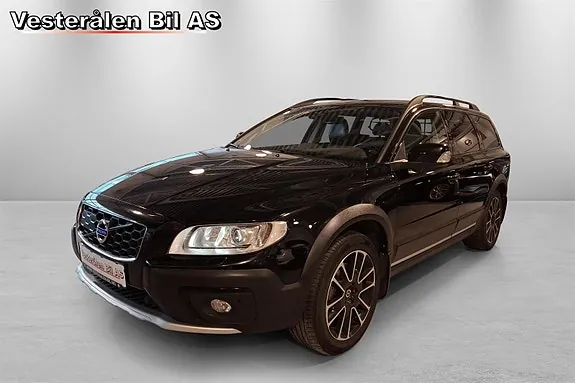 Volvo Xc70 2016 photo 2