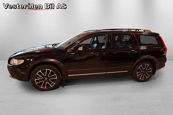 Volvo Xc70 2016 photo 3