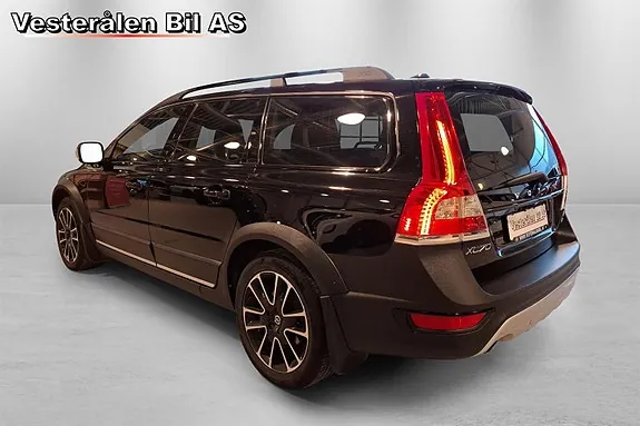 Volvo Xc70 2016 photo 4