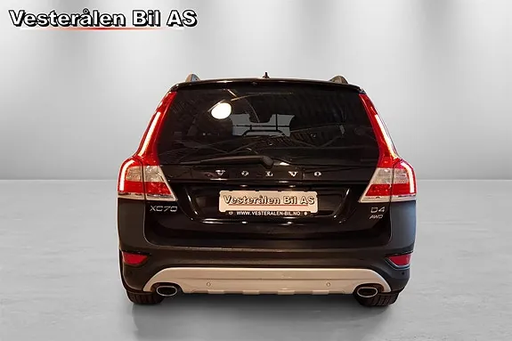 Volvo Xc70 2016 photo 5