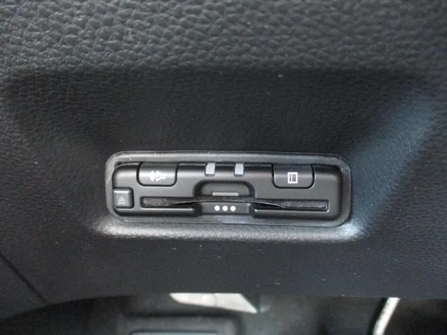 Honda Fit 2026 photo 4