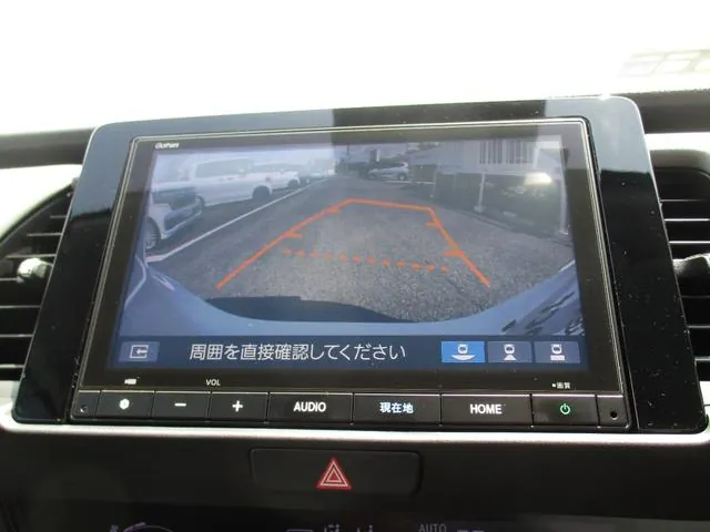 Honda Fit 2026 photo 3