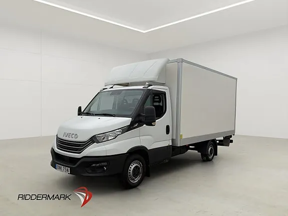 Iveco Daily 2023 photo 3
