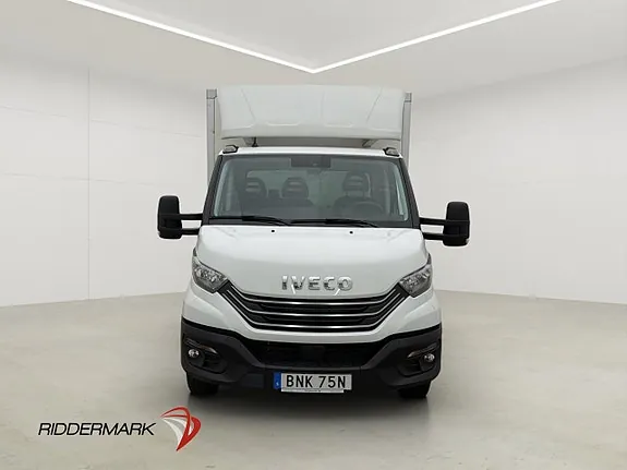 Iveco Daily 2023 photo 5
