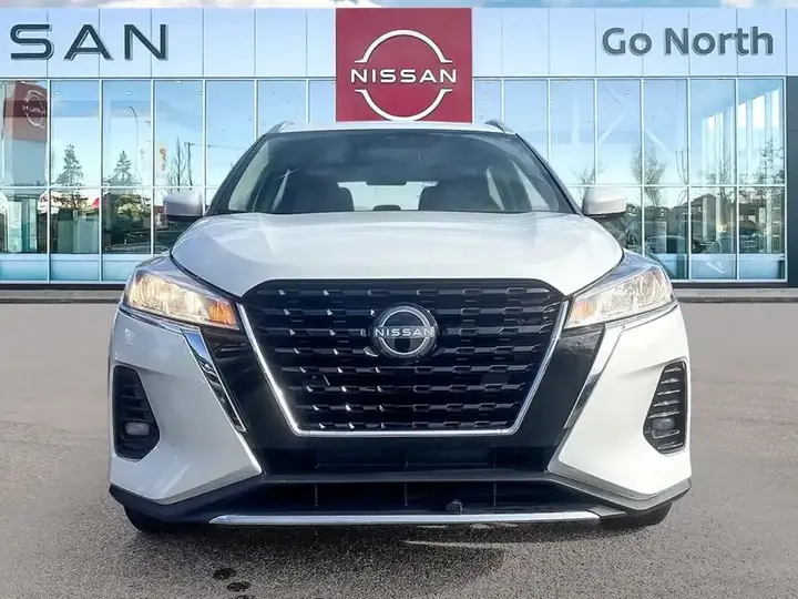 Nissan Kicks 2024 photo 2