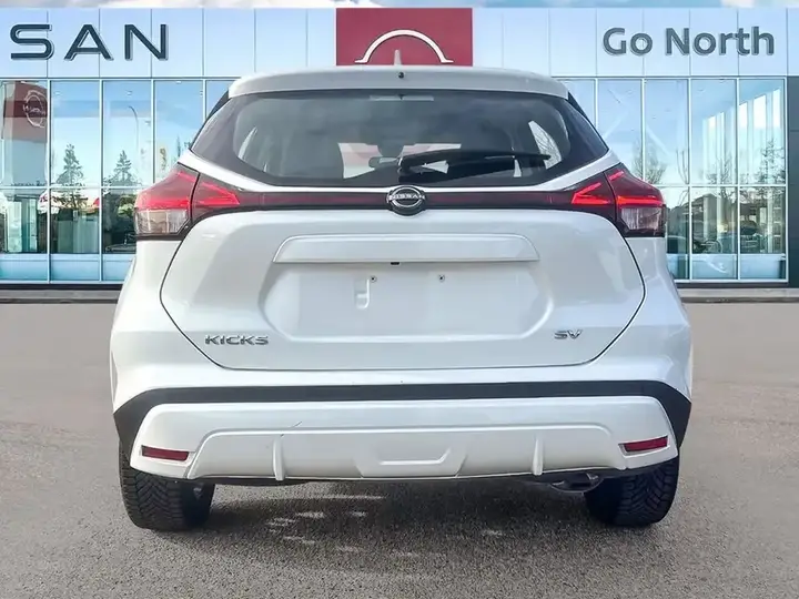 Nissan Kicks 2024 photo 5