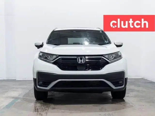 Honda Cr-V 2022 photo 2