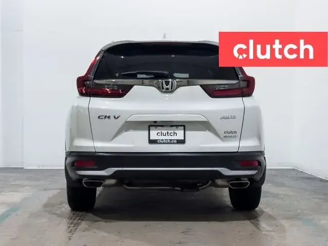 Honda Cr-V 2022 photo 4