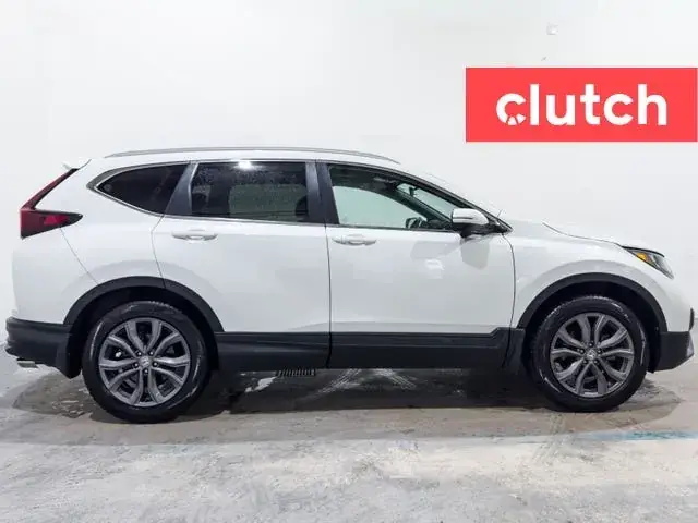 Honda Cr-V 2022 photo 3