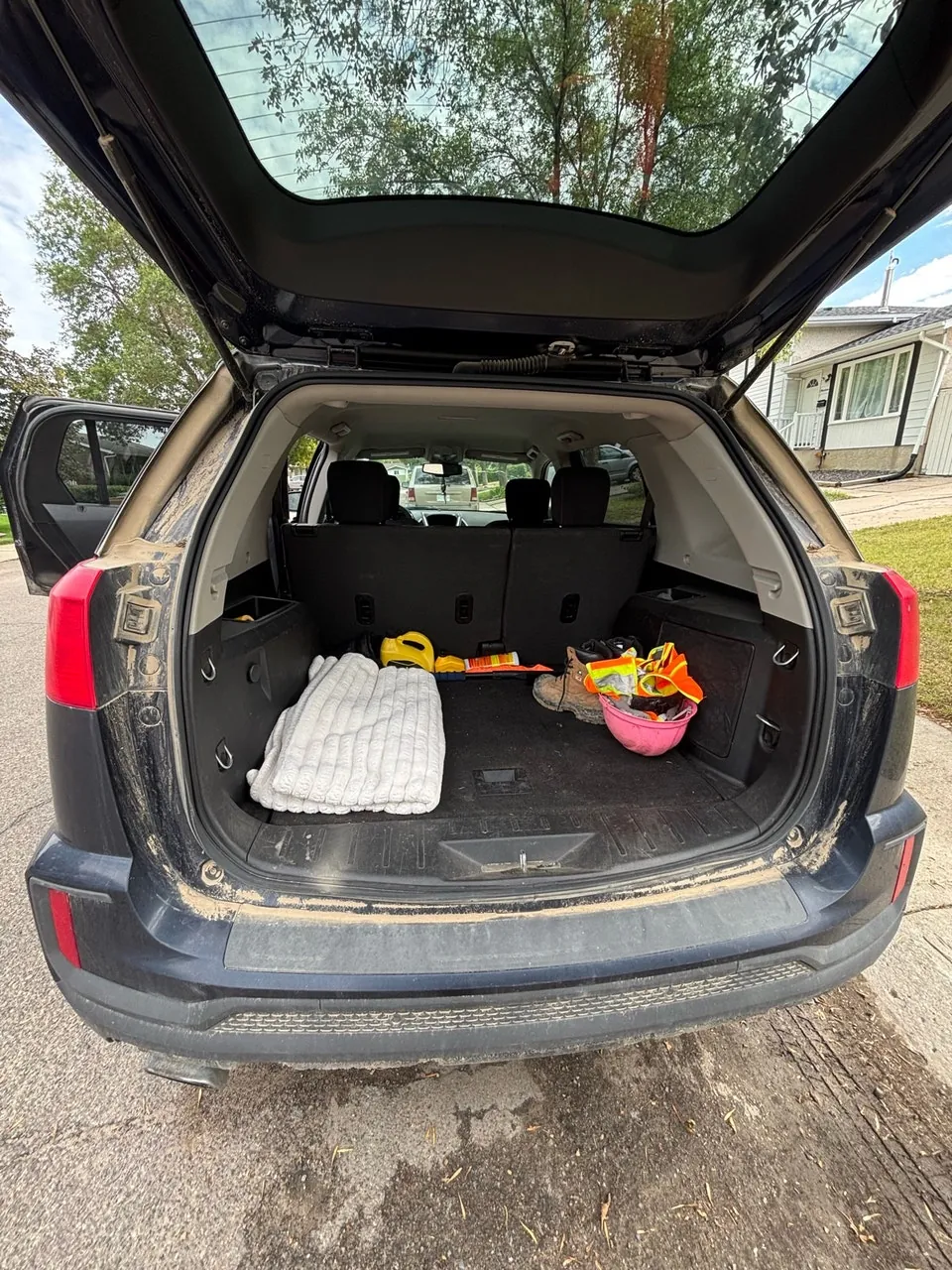 GMC Terrain 2017 photo 4