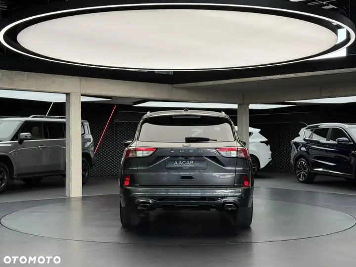 Ford Kuga 2022 photo 4