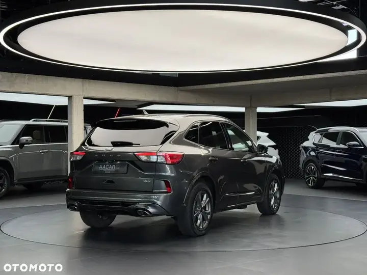 Ford Kuga 2022 photo 5