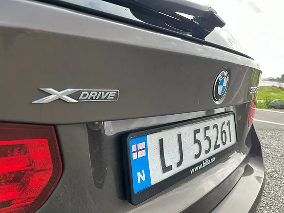 BMW 3 Series 2014 photo 4