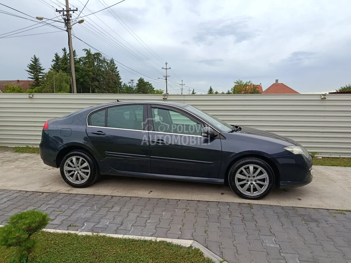 Renault Laguna
