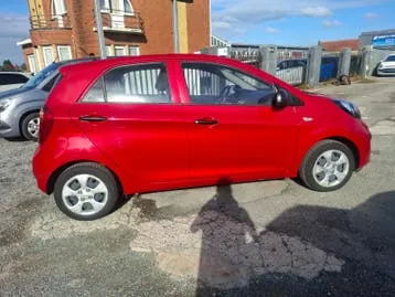 Kia Picanto 2013 photo 3