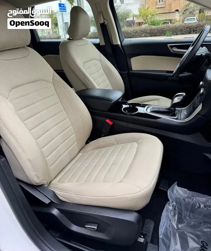 Ford Edge 2018 photo 3